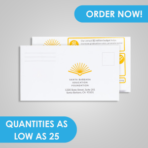 Announcement Envelopes (A2, A6, A7)